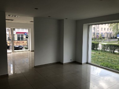 Podlaskie, Białystok, Centrum