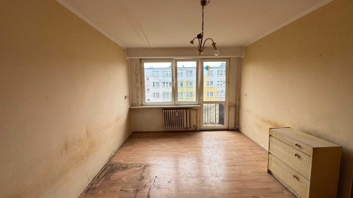 2 pokoje w centrum Ostródy - stwórz mieszkanie po swojemu!