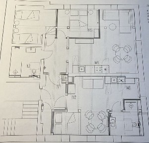 Sprzedam apartament w centrum mikołajek