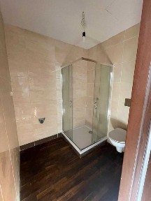 Mieszkanie w odnowionej kamienicy, Kętrzyn, 72m2