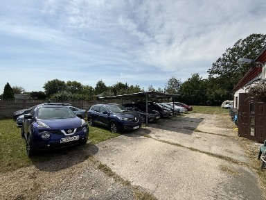 Nieruchomość 1300m2 do wynajęcia