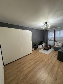 Sprzedam mieszkanie os. Parkowe 46+2,5 m