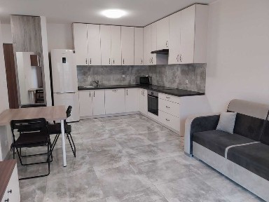 Dwupokojowe 42m2 Wroblewskiego 21