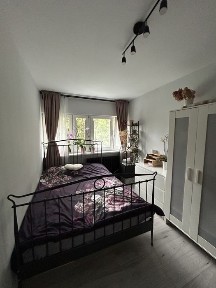 Przytulne 2-pokojowe mieszkanie na Turoszowskiej