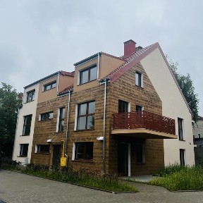 Nowe mieszkanie w stanie deweloperskim ul. Robotnicza- od ręki!