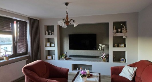 Mieszkanie na sprzedaż.