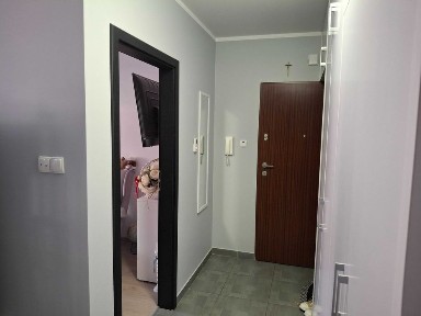 Mieszkanie Kołobrzeg, Zieleniewo ul. Różana