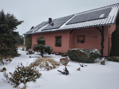 Opolskie, Kalinowice