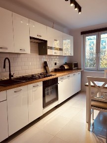 Sprzedam mieszkanie przy ul.J.Kusocińskiego 44m, 1piętro, balkon loggia Rezerwacja