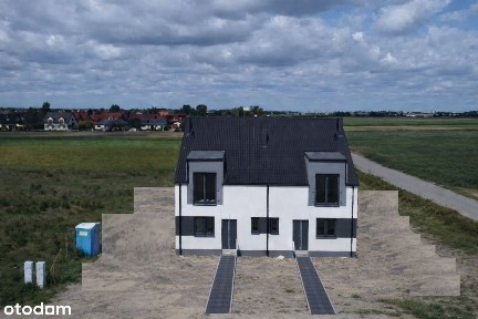 Działka 405 m2, Spokojna Okolica