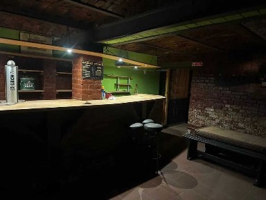 Bar, Piwnica, Restauracja 144m2 dobra lokalizacja, centrum, 2 wejścia