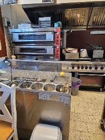 Pizzeria,kebab odstąpię