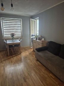 Mieszkanie Tbs Warszawa