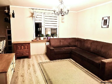 Sprzedam mieszkanie 73 m Ciechanów