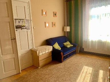 Mieszkanie 3 pokoje 82.10 m² - Śródmieście Radom