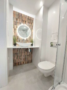 M3 Dąbrowa po generalnym remoncie, słoneczne, nowoczesne