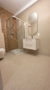 Mieszkanie - 55m2 - Opalenica. Salon + 2sypialnie. Duży taras.