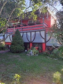 Wielkopolskie, Barcinek