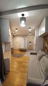 Małopolskie, Kraków, Podgórze Duchackie