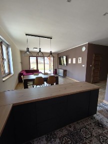 Dom 100 m² | działka 20 arów | fotowoltaika | niskie koszty utrzymania