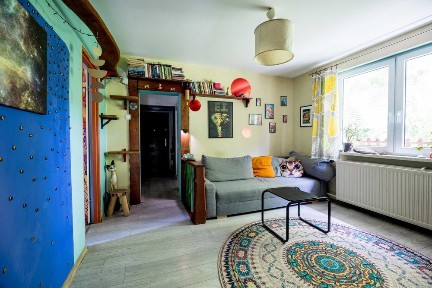 Komfortowy dom w urokliwej Sobótce - duża działka ok. 3000 m2