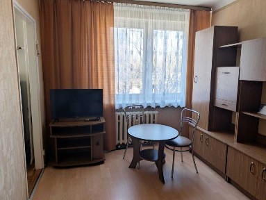 Mieszkanie 1-pokojowe | ul. Iłżecka **SPRZEDANE**