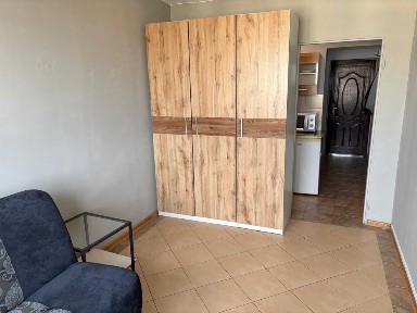 Katowice, Śródmieście, Strzelecka 17