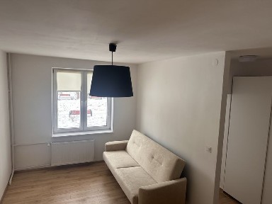 Wynajme mieszkanie 2 pokoje centrum Elblaga