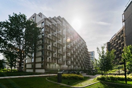 Mazowieckie, Warszawa, Mokotów