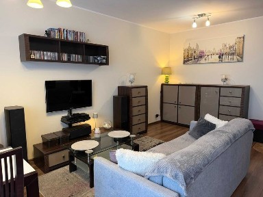 44,80 M2 2-pokoje duży balkon miejsce postojowe w hali piwnica -Gdynia