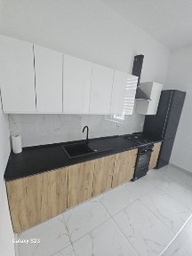 Mieszkanie bezczynszowe po remoncie