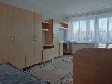 2 pokoje, Wojska Polskiego!