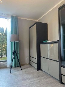 Gdańsk Aniołki | 2 pokoje 46 m² | ogródek parking | blisko GUMed | UCK