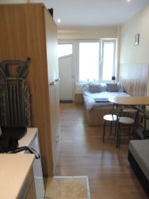 Pomorskie, Gdynia, Działki Leśne