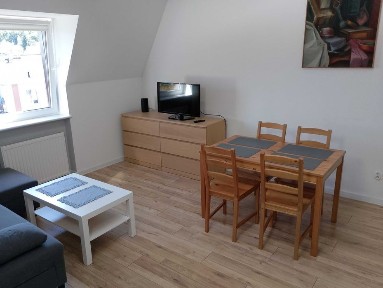 Dwupokojowe, 41 m2, Jaśkowa Dolina, idealna lokalizacja