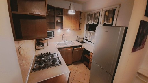 Mieszkanie do wynajęcia