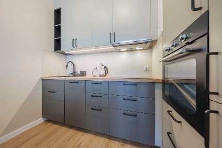 Pomorskie, Gdańsk, Brzeźno