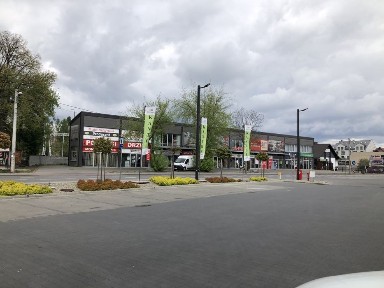 Małopolskie, Skawina