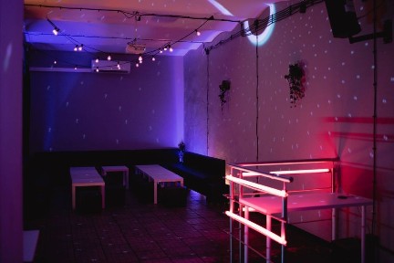 Lokal sala na imprezę Kraków w centrum wynajem