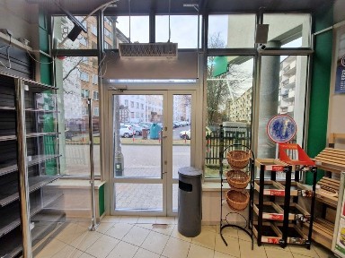 Małopolskie, Kraków, Prądnik Biały