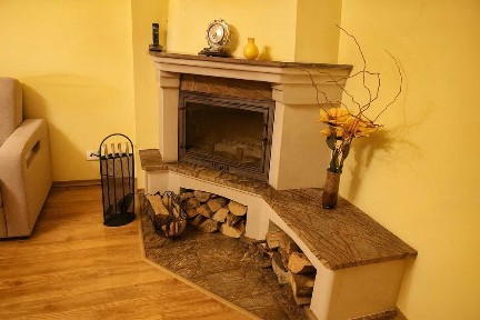 Dom z ogrodem w centrum Stalowej Woli - gotowy do zamieszkania!