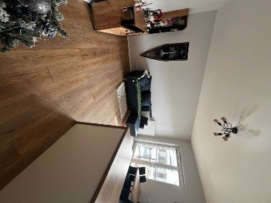 REZERWACJA - rogatka warsz. Baśniowa 11 + parking podziemny