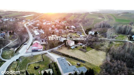 Pantalowice, Kańczuga, przeworski, podkarpackie