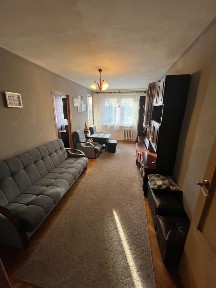 Mieszkanie ul.Głowackiego 2-pokojowe