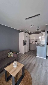 Mieszkanie 2-pokojowe bezczynszowe Zalesie