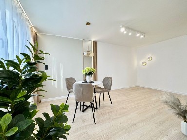 Szczepin, 2 pokoje po GENERALNYM remoncie