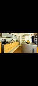 Mieszkanie dwupoziomowe