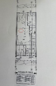 Szeregówka z ogrodem OSTATNIA.