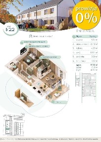 Enklawa-nowoczesne mieszkania blisko Słupska 0%