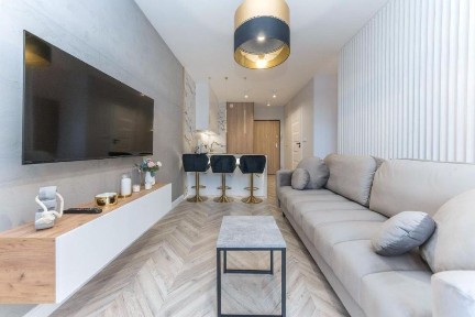 Wynajme mieszkanie | osiedle Aura